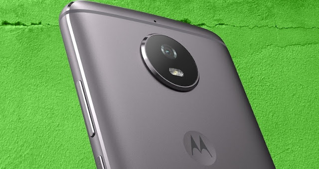 Moto G5s Kernel Source Code Released