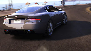Test Drive Unlimited 2 Gets Bikes, New Cars and More in DLC