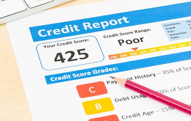 how to increase your credit score overnight millennial money