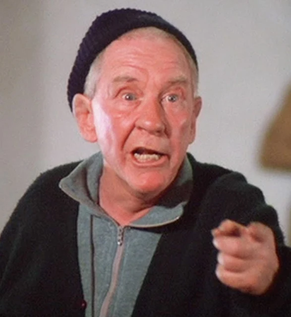 Burgess Meredith-filme-rocky