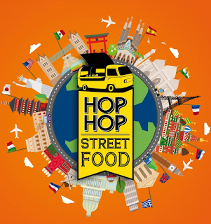 Hop Hop Street Food  30 settembre 1-2-3 Ottobre San Donato Milanese (MI) 