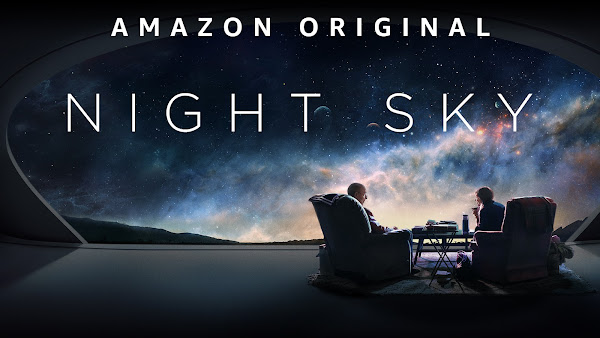 Night Sky, com J.K Simmons, estreia esta sexta-feira na Prime Video