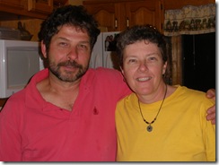 me and Jim