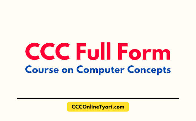 ccc full form, ccc ka full form, nielit full form, ccc full form in hindi, triple c ka full form, ccc course full form, ccc full form in computer,