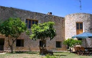 Casa de campo en Baleares