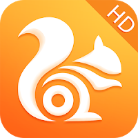 Download UC Browser HD for Tablet 