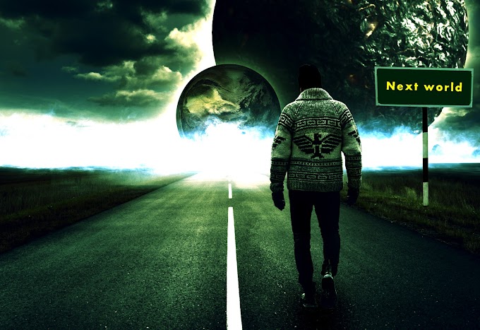 Next World