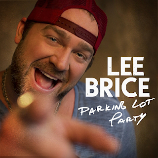 Lee Brice Parking Lot Party Lyrics