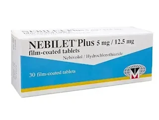 Nebilet Plus