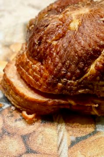 Crock Pot Maple Brown Sugar Ham: Savory Sweet and Satisfying