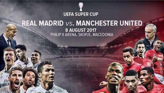 fotbal-real madrid-manchester united-finala