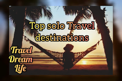 travel dream life