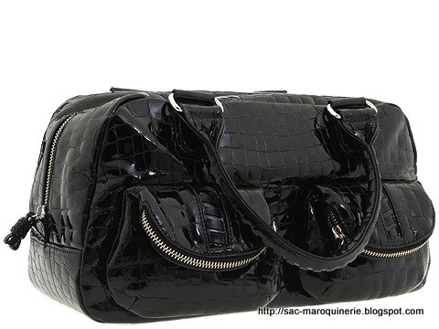 Sac maroquinerie:sac-1263720