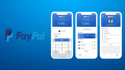 PayPal App 2021 Mobile Cash Free Download