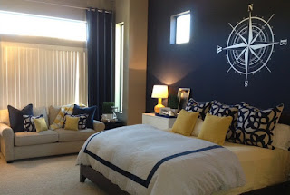 Best-nautical-bedroom-décor-ideas