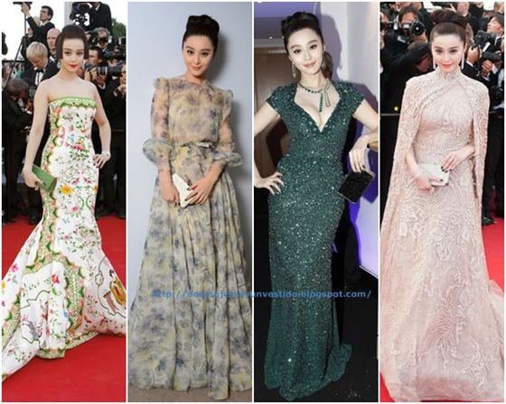 Fan Bingbing-Cannes12-1