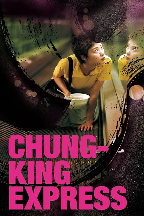 [HD] Chungking Express 1994 Film Kostenlos Ansehen