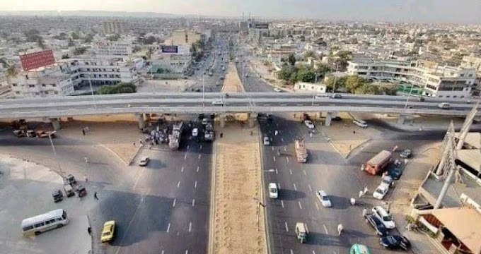 Latest news کراچی:- ایک دن میں کرونا کے ریکارڈ کیس