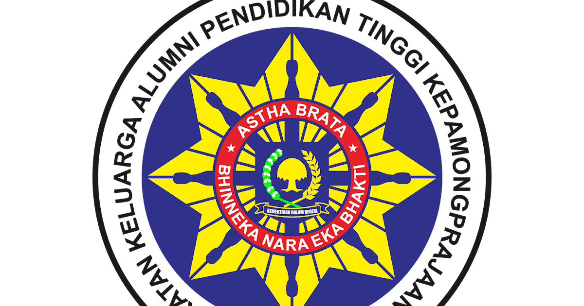 Logo IKAPTK Vector Cdr & Png HD | GUDRIL LOGO | Tempat-nya ...