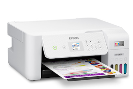 Epson EcoTank ET-2800 Drivers Download