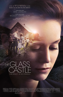 Download Film The Glass Castle (2017) HD Subtitle Indonesia