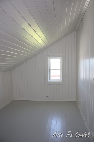 Walk-in-closet