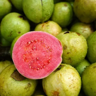 The Nutrient-Rich Power of Guavas