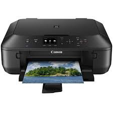 Canon PIXMA MG5540 Driver Downloads