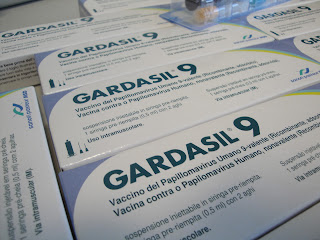 HPV (papiloma vírus humano) positivo? E agora?