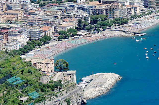 Maiori, Beautiful Amalfi Coast Towns