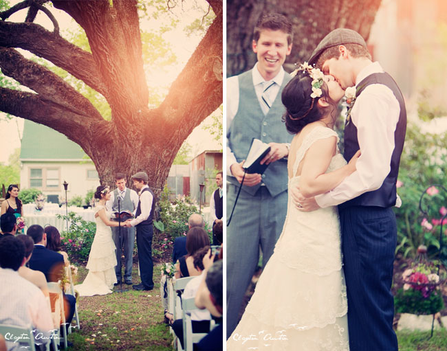 French Country Wedding