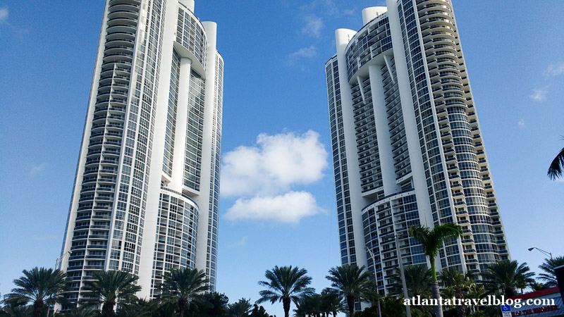 Sunny Isles Beach, Florida