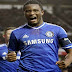 Mikel Obi Scores First Champions League Goal