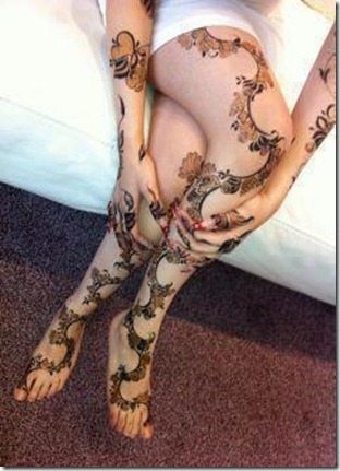 tatoo
