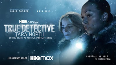 "True Detective" - sezonul 4, disponibil la HBO Max