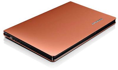 Lenovo IdeaPad U260 indonesia