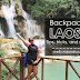 Backpacking LAOS: Cheap & Easy Travel for 5 Days in Vientiane and Luang Prabang