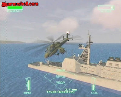 Operation Air Assault free download