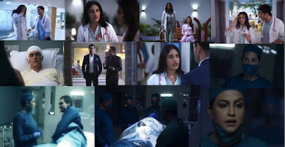 Sanjivani 2 Written Update 19th August 2019 " Ishani Gives Courage to Dr. Juhi Her Brave Decision ".