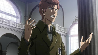 進撃の巨人アニメ 3期 最終回 59話 壁の向こう側 | Attack on Titan Season 3 Episode 59