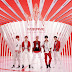 MYNAME - Just That Little Thing Lyrics