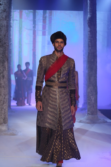 JJValaya-BMW-Indian-Bridal_Fashion-Week