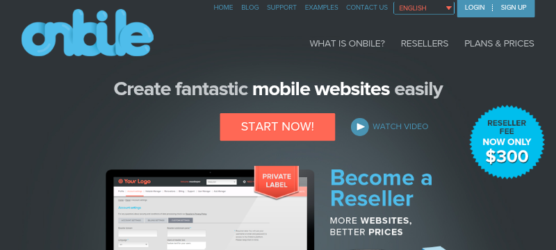 Create Mobile Version Of Website
