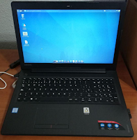 Lenovo Ideapad 310-15ISK