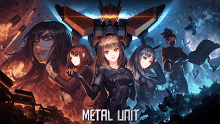 Link Tải Game Metal Unit Miễn Phí Thành Công