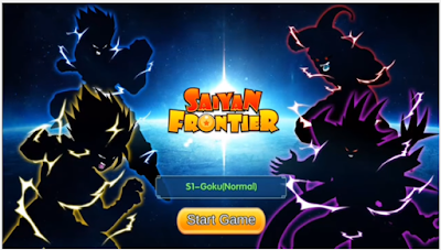 Download Saiyan Frontier MMORPG for Android