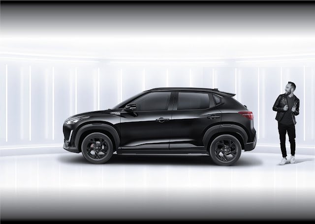 This Suv Will Spoil The Game Of Automatic Variants Of Punch And Exeter, The Cheapest In The Segment; Just ₹6.50 Lakh Price