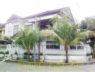 Rumah Dikontrakkan Di Puri Gejayan Indah Yogyakarta 