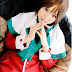 Kanon Cosplay : Misaka Shiori