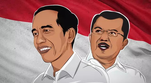 2 Tahun Menjabat, Ini Gebrakan Jokowi di Bidang Infrastruktur